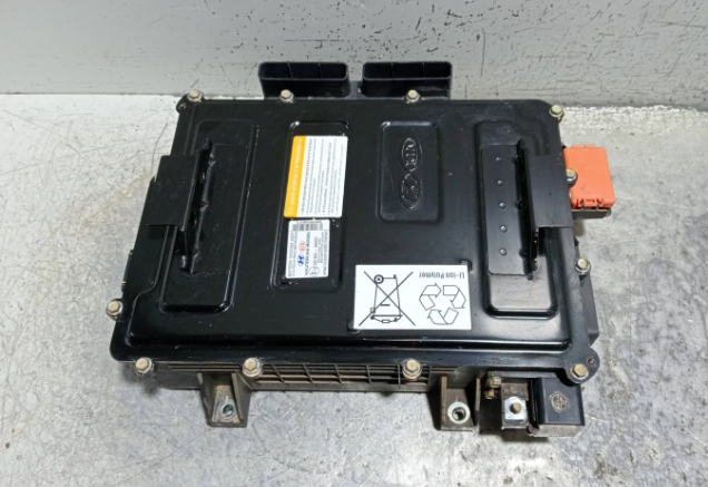 Hyundai 48V Accu Reparatie