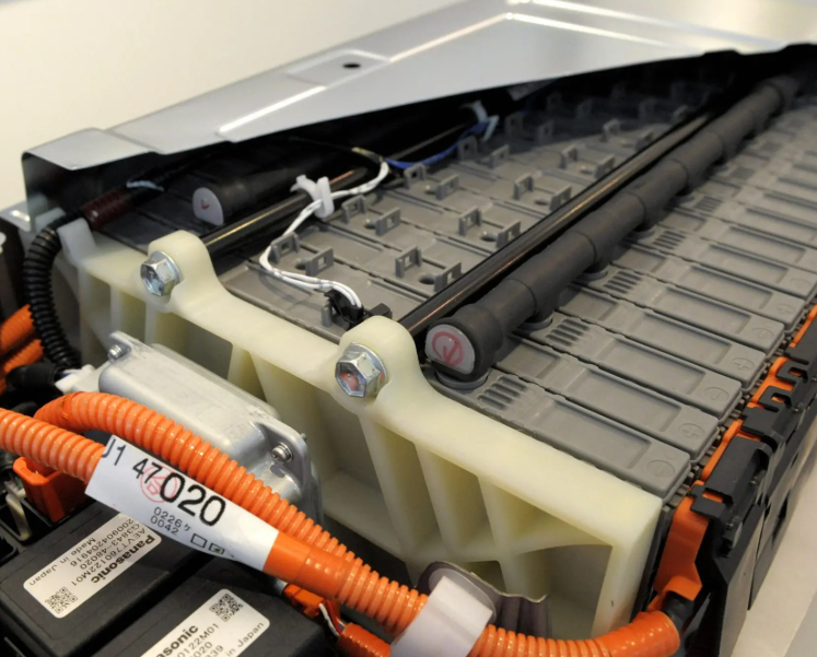 Hybride accu specialst