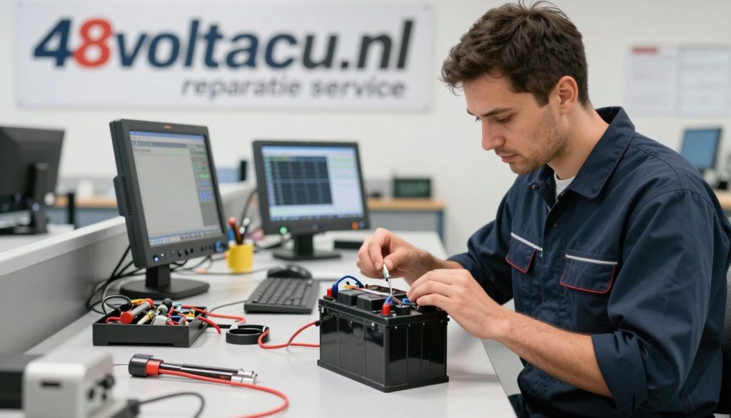 accu reparatie service accu reparatie service